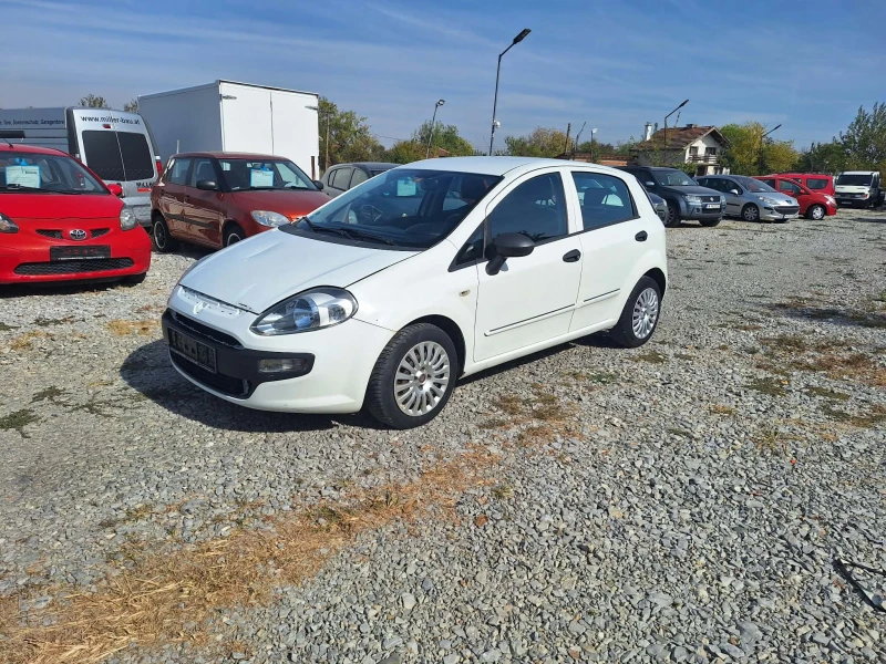 Fiat Punto 1.4i klima EVO - 1500 € - 65178091 1 | Car24.bg Fiat Punto 1.4i klima EVO - 1500 € - 65178091 1