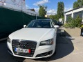 Audi A8 4.0LV8 S-LINE DESIGN  - [5] 