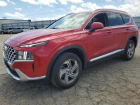 Hyundai Santa fe SEL/4X4/ПОДГРЕВ/ВИДЕО НА МОТОРА/ - Car24.bg Hyundai Santa fe SEL/4X4/ПОДГРЕВ/ВИДЕО НА МОТОРА/