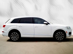 Audi Q7 * Quattro* Technik* BOSE*  - 41999 лв. / 21473.75 € - 89907599 3 | Car24.bg Audi Q7 * Quattro* Technik* BOSE*  - 41999 лв. / 21473.75 € - 89907599 3