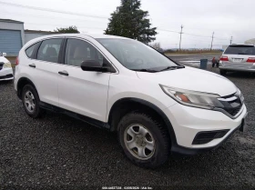Honda Cr-v 2.4L I-4 DI, DOHC, VVT, 185HP All Wheel Drive - Car24.bg Honda Cr-v 2.4L I-4 DI, DOHC, VVT, 185HP All Wheel Drive