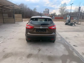 Nissan Qashqai 1.2 I - 7999 € / 15644.68 лв. - 35735757 5 | Car24.bg Nissan Qashqai 1.2 I - 7999 € / 15644.68 лв. - 35735757 5
