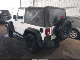 Jeep Wrangler WILLYS WHEELER - 10862 € / 21244.23 лв. - 69584533 4 | Car24.bg Jeep Wrangler WILLYS WHEELER - 10862 € / 21244.23 лв. - 69584533 4