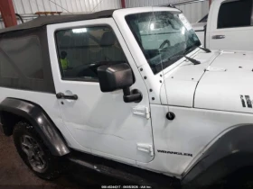 Jeep Wrangler WILLYS WHEELER - 10862 € / 21244.23 лв. - 69584533 12 | Car24.bg Jeep Wrangler WILLYS WHEELER - 10862 € / 21244.23 лв. - 69584533 12