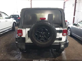 Jeep Wrangler WILLYS WHEELER - 10862 € / 21244.23 лв. - 69584533 5 | Car24.bg Jeep Wrangler WILLYS WHEELER - 10862 € / 21244.23 лв. - 69584533 5