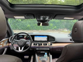 Mercedes-Benz GLS 450 * 7 МЕСТЕН * ДИСТРОНИК * 360 * PANO | Auto.bg — изображение 9 Mercedes-Benz GLS 450 * 7 МЕСТЕН * ДИСТРОНИК * 360 * PANO | Auto.bg — изображение 9
