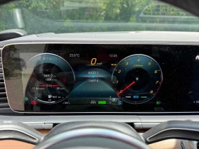 Mercedes-Benz GLS 450 * 7 МЕСТЕН * ДИСТРОНИК * 360 * PANO | Auto.bg — изображение 8 Mercedes-Benz GLS 450 * 7 МЕСТЕН * ДИСТРОНИК * 360 * PANO | Auto.bg — изображение 8