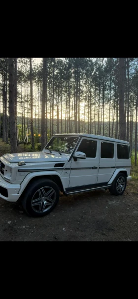 Mercedes-Benz G 63 AMG ГОТОВ ЛИЗИНГ 90 000км - Car24.bg Mercedes-Benz G 63 AMG ГОТОВ ЛИЗИНГ 90 000км