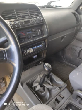 Isuzu Trooper - 3900 € / 7627.74 лв. - 40227328 8 | Car24.bg Isuzu Trooper - 3900 € / 7627.74 лв. - 40227328 8