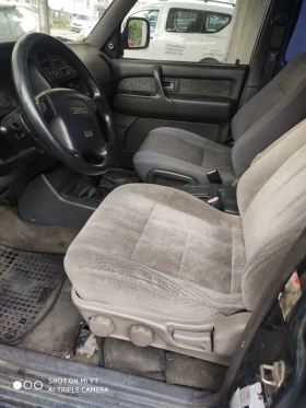 Isuzu Trooper - 3900 € / 7627.74 лв. - 40227328 11 | Car24.bg Isuzu Trooper - 3900 € / 7627.74 лв. - 40227328 11