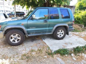 Isuzu Trooper - 3900 € / 7627.74 лв. - 40227328 6 | Car24.bg Isuzu Trooper - 3900 € / 7627.74 лв. - 40227328 6