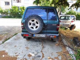 Isuzu Trooper - 3900 € / 7627.74 лв. - 40227328 7 | Car24.bg Isuzu Trooper - 3900 € / 7627.74 лв. - 40227328 7