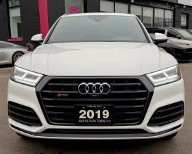 Audi SQ5 Technik/ HUD/PANO/B&O/360/BLACK OPTICS/ | Auto.bg — изображение 2 Audi SQ5 Technik/ HUD/PANO/B&O/360/BLACK OPTICS/ | Auto.bg — изображение 2