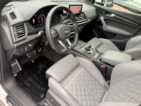 Audi SQ5 Technik/ HUD/PANO/B&O/360/BLACK OPTICS/ | Auto.bg — изображение 9 Audi SQ5 Technik/ HUD/PANO/B&O/360/BLACK OPTICS/ | Auto.bg — изображение 9