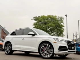 Audi SQ5 Technik/ HUD/PANO/B&O/360/BLACK OPTICS/ | Auto.bg — изображение 3 Audi SQ5 Technik/ HUD/PANO/B&O/360/BLACK OPTICS/ | Auto.bg — изображение 3
