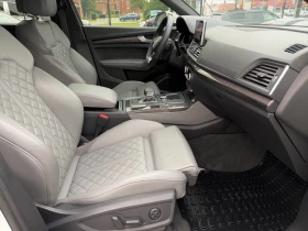 Audi SQ5 Technik/ HUD/PANO/B&O/360/BLACK OPTICS/ | Auto.bg — изображение 16 Audi SQ5 Technik/ HUD/PANO/B&O/360/BLACK OPTICS/ | Auto.bg — изображение 16