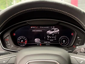 Audi SQ5 Technik/ HUD/PANO/B&O/360/BLACK OPTICS/ | Auto.bg — изображение 12 Audi SQ5 Technik/ HUD/PANO/B&O/360/BLACK OPTICS/ | Auto.bg — изображение 12