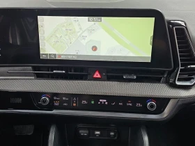 Kia Sportage 1.6 Automatic | Auto.bg — изображение 14 Kia Sportage 1.6 Automatic | Auto.bg — изображение 14