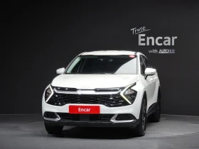 Kia Sportage 1.6 Automatic | Auto.bg — изображение 2 Kia Sportage 1.6 Automatic | Auto.bg — изображение 2