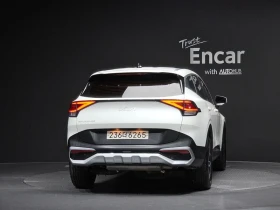 Kia Sportage 1.6 Automatic | Auto.bg — изображение 4 Kia Sportage 1.6 Automatic | Auto.bg — изображение 4