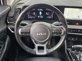 Kia Sportage 1.6 Automatic | Auto.bg — изображение 9 Kia Sportage 1.6 Automatic | Auto.bg — изображение 9