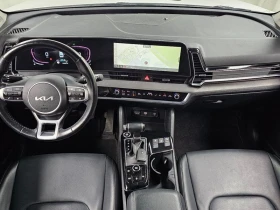 Kia Sportage 1.6 Automatic | Auto.bg — изображение 8 Kia Sportage 1.6 Automatic | Auto.bg — изображение 8