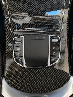 Mercedes-Benz GLC 43 AMG 4-MATIC+ | 390HP| AMG| CARBON| FULL| ЛИЗИНГ | Auto.bg — изображение 11 Mercedes-Benz GLC 43 AMG 4-MATIC+ | 390HP| AMG| CARBON| FULL| ЛИЗИНГ | Auto.bg — изображение 11