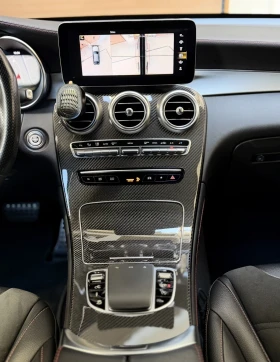 Mercedes-Benz GLC 43 AMG 4-MATIC+ | 390HP| AMG| CARBON| FULL| ЛИЗИНГ | Auto.bg — изображение 10 Mercedes-Benz GLC 43 AMG 4-MATIC+ | 390HP| AMG| CARBON| FULL| ЛИЗИНГ | Auto.bg — изображение 10