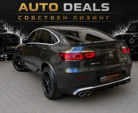 Mercedes-Benz GLC 43 AMG 4-MATIC+ | 390HP| AMG| CARBON| FULL| ЛИЗИНГ | Auto.bg — изображение 4 Mercedes-Benz GLC 43 AMG 4-MATIC+ | 390HP| AMG| CARBON| FULL| ЛИЗИНГ | Auto.bg — изображение 4