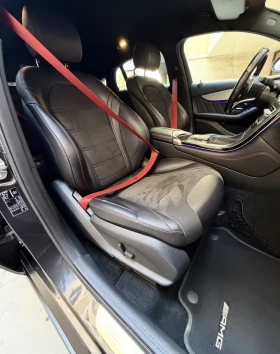 Mercedes-Benz GLC 43 AMG 4-MATIC+ | 390HP| AMG| CARBON| FULL| ЛИЗИНГ | Auto.bg — изображение 6 Mercedes-Benz GLC 43 AMG 4-MATIC+ | 390HP| AMG| CARBON| FULL| ЛИЗИНГ | Auto.bg — изображение 6