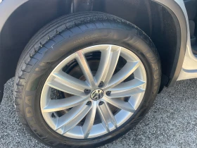 VW Tiguan НОВ ВНОС ИТАЛИЯ 4x4 - 9300 € - 35412581 16 | Car24.bg VW Tiguan НОВ ВНОС ИТАЛИЯ 4x4 - 9300 € - 35412581 16