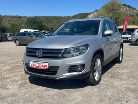 VW Tiguan НОВ ВНОС ИТАЛИЯ 4x4 - Car24.bg VW Tiguan НОВ ВНОС ИТАЛИЯ 4x4