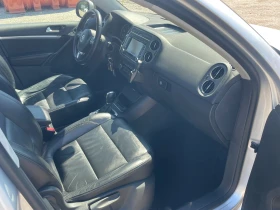 VW Tiguan НОВ ВНОС ИТАЛИЯ 4x4 - 9300 € - 35412581 17 | Car24.bg VW Tiguan НОВ ВНОС ИТАЛИЯ 4x4 - 9300 € - 35412581 17