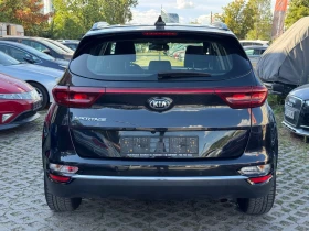 Kia Sportage FACELIFT AWD 177k.c.4x4 | Auto.bg — изображение 5 Kia Sportage FACELIFT AWD 177k.c.4x4 | Auto.bg — изображение 5