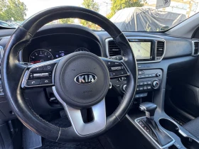 Kia Sportage FACELIFT AWD 177k.c.4x4 | Auto.bg — изображение 14 Kia Sportage FACELIFT AWD 177k.c.4x4 | Auto.bg — изображение 14