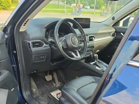 Mazda CX-5 GT| BOSE| HUD| 360| КОЖА| | Auto.bg — изображение 5 Mazda CX-5 GT| BOSE| HUD| 360| КОЖА| | Auto.bg — изображение 5