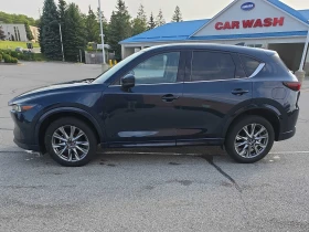 Mazda CX-5 GT| BOSE| HUD| 360| КОЖА| | Auto.bg — изображение 2 Mazda CX-5 GT| BOSE| HUD| 360| КОЖА| | Auto.bg — изображение 2