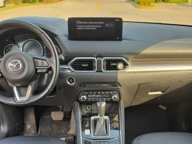 Mazda CX-5 GT| BOSE| HUD| 360| КОЖА| | Auto.bg — изображение 9 Mazda CX-5 GT| BOSE| HUD| 360| КОЖА| | Auto.bg — изображение 9