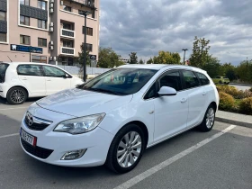 Opel Astra 1.4Turbo Газ-Бензин!!!