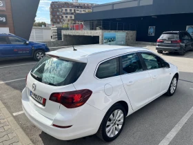 Opel Astra 1.4Turbo Газ-Бензин!!! | Auto.bg — изображение 5 Opel Astra 1.4Turbo Газ-Бензин!!! | Auto.bg — изображение 5