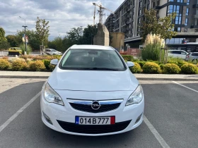 Opel Astra 1.4Turbo Газ-Бензин!!! | Auto.bg — изображение 2 Opel Astra 1.4Turbo Газ-Бензин!!! | Auto.bg — изображение 2