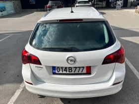 Opel Astra 1.4Turbo Газ-Бензин!!! | Auto.bg — изображение 6 Opel Astra 1.4Turbo Газ-Бензин!!! | Auto.bg — изображение 6