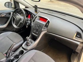 Opel Astra 1.4Turbo Газ-Бензин!!! | Auto.bg — изображение 13 Opel Astra 1.4Turbo Газ-Бензин!!! | Auto.bg — изображение 13