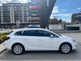 Opel Astra 1.4Turbo Газ-Бензин!!! | Auto.bg — изображение 4 Opel Astra 1.4Turbo Газ-Бензин!!! | Auto.bg — изображение 4