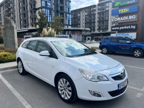 Opel Astra 1.4Turbo Газ-Бензин!!! | Auto.bg — изображение 3 Opel Astra 1.4Turbo Газ-Бензин!!! | Auto.bg — изображение 3