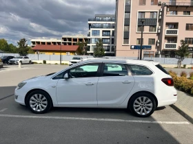 Opel Astra 1.4Turbo Газ-Бензин!!! | Auto.bg — изображение 8 Opel Astra 1.4Turbo Газ-Бензин!!! | Auto.bg — изображение 8