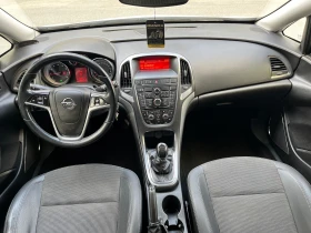 Opel Astra 1.4Turbo Газ-Бензин!!! | Auto.bg — изображение 11 Opel Astra 1.4Turbo Газ-Бензин!!! | Auto.bg — изображение 11