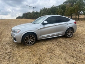 BMW X4 4x4 | Auto.bg — изображение 2 BMW X4 4x4 | Auto.bg — изображение 2