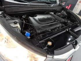 Hyundai Tucson Diesel 4Wd Lmx20 Premium - 8205 € - 85809170 6 | Car24.bg Hyundai Tucson Diesel 4Wd Lmx20 Premium - 8205 € - 85809170 6