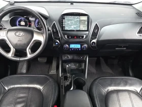 Hyundai Tucson Diesel 4Wd Lmx20 Premium - 8205 € - 85809170 7 | Car24.bg Hyundai Tucson Diesel 4Wd Lmx20 Premium - 8205 € - 85809170 7